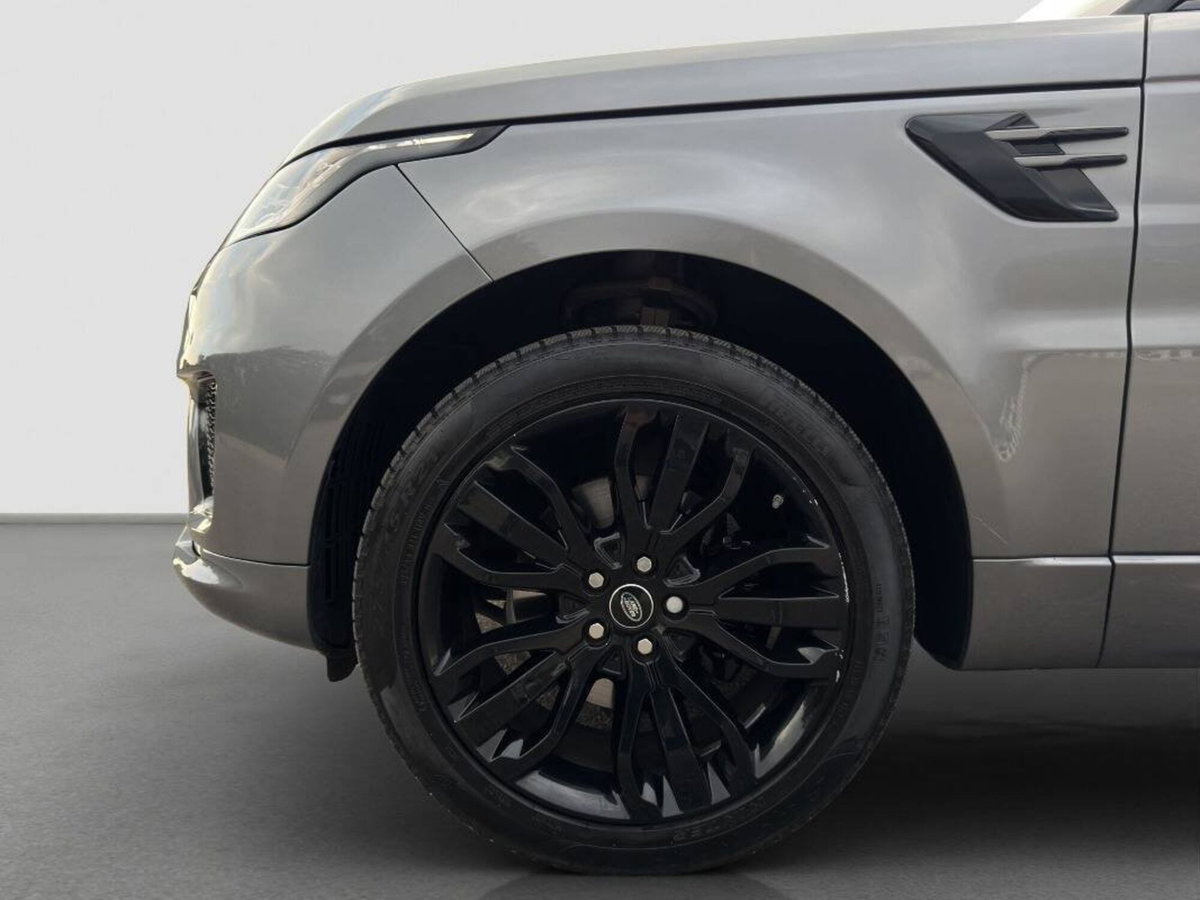 Land Rover Range Rover Sport 3.0 SDV6 249 CV HSE Dynamic (18)