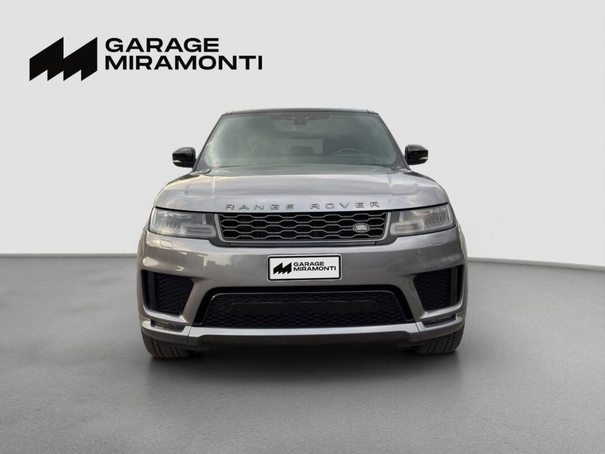 Land Rover Range Rover Sport 3.0 SDV6 249 CV HSE Dynamic (2)