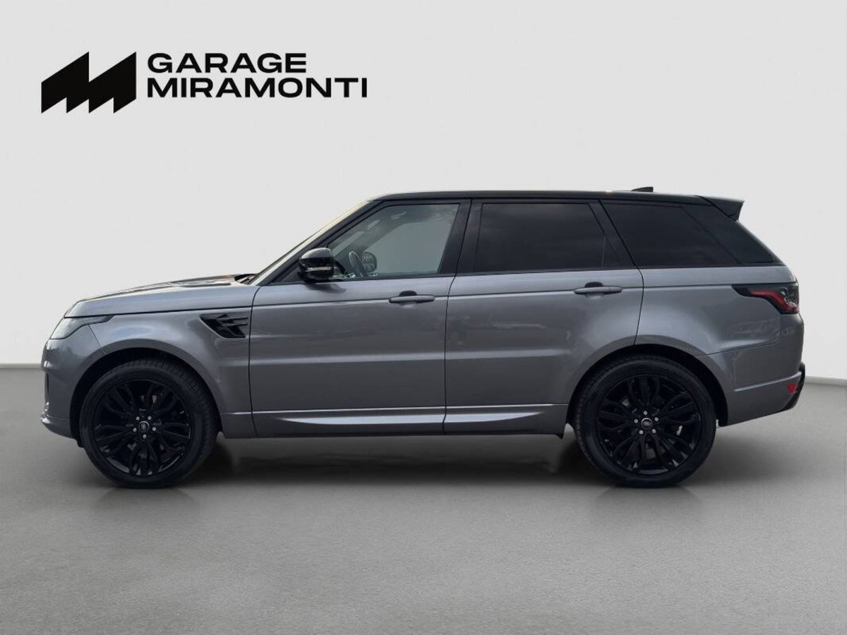 Land Rover Range Rover Sport 3.0 SDV6 249 CV HSE Dynamic (3)