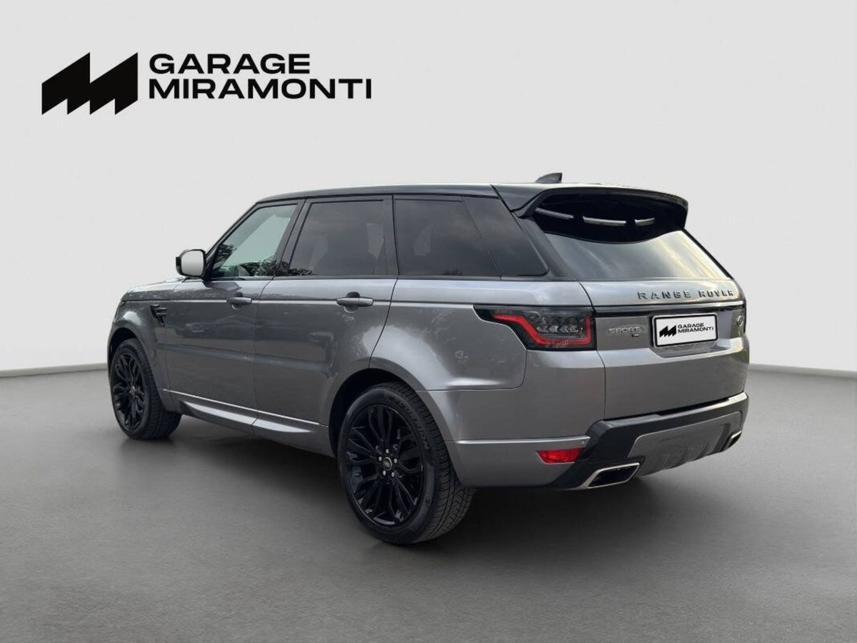 Land Rover Range Rover Sport 3.0 SDV6 249 CV HSE Dynamic (4)