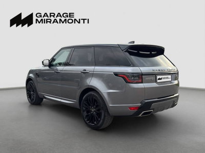 Land Rover Range Rover Sport 3.0 SDV6 249 CV HSE Dynamic (4)