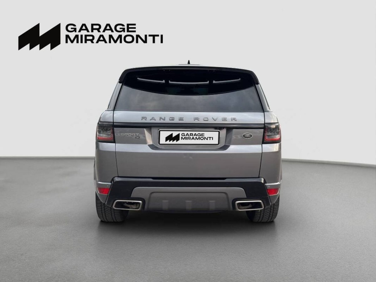 Land Rover Range Rover Sport 3.0 SDV6 249 CV HSE Dynamic (5)