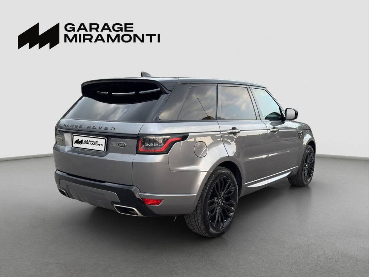 Land Rover Range Rover Sport 3.0 SDV6 249 CV HSE Dynamic (6)