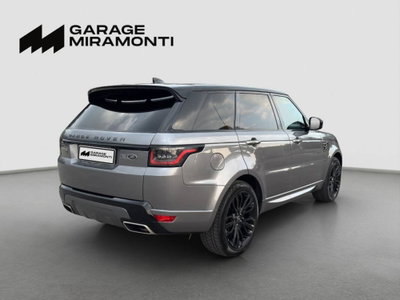Land Rover Range Rover Sport 3.0 SDV6 249 CV HSE Dynamic (6)