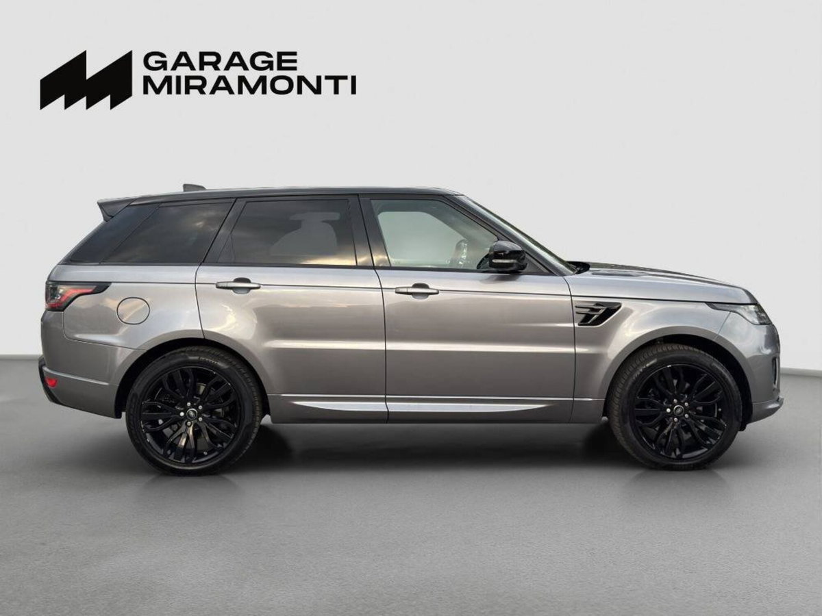 Land Rover Range Rover Sport 3.0 SDV6 249 CV HSE Dynamic (7)