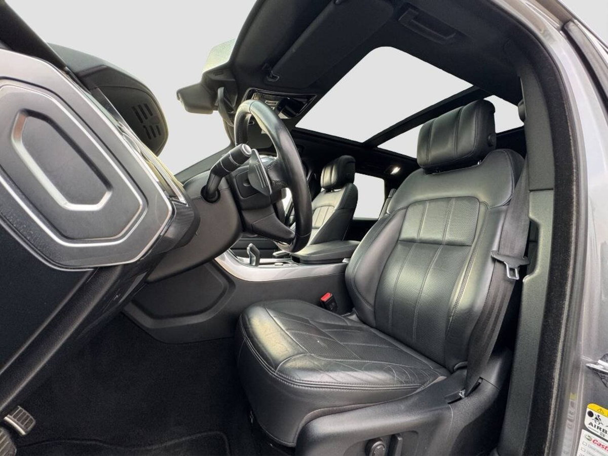 Land Rover Range Rover Sport 3.0 SDV6 249 CV HSE Dynamic (9)