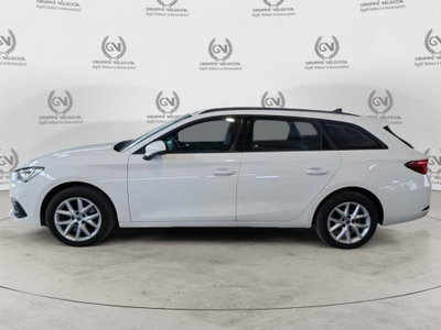 SEAT Leon ST Sportstourer 2.0 tdi Business 150cv dsg (10)