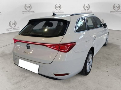 SEAT Leon ST Sportstourer 2.0 tdi Business 150cv dsg (12)