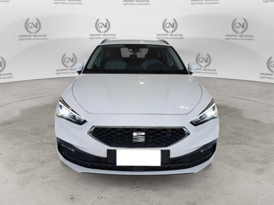 SEAT Leon ST Sportstourer 2.0 tdi Business 150cv dsg (3)
