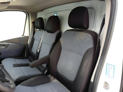 Opel Vivaro Furgone 27 1.6 BiTurbo S&S PC-TN Furgone Edition (4)