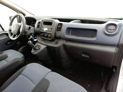Opel Vivaro Furgone 27 1.6 BiTurbo S&S PC-TN Furgone Edition (5)