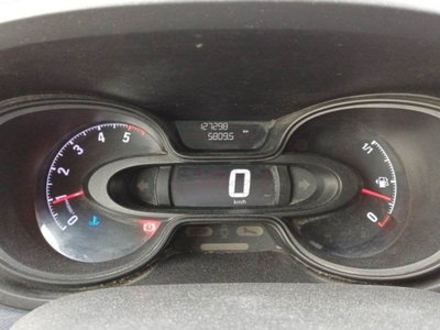 Opel Vivaro Furgone 27 1.6 BiTurbo S&S PC-TN Furgone Edition (6)