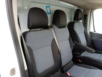 Opel Vivaro Furgone 27 1.6 BiTurbo S&S PC-TN Furgone Edition (7)