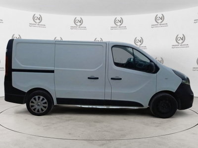 Opel Vivaro Furgone 27 1.6 BiTurbo S&S PC-TN Furgone Edition (8)
