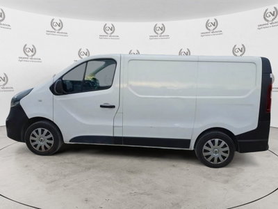 Opel Vivaro Furgone 27 1.6 BiTurbo S&S PC-TN Furgone Edition (9)