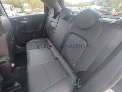 Fiat 500X 1.6 MultiJet 120 CV City Cross (13)