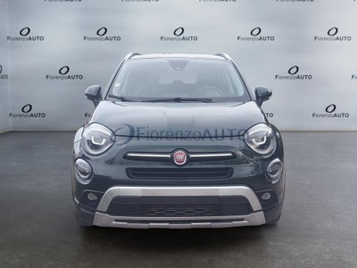 Fiat 500X 1.6 MultiJet 120 CV City Cross (2)
