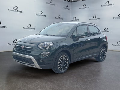 Fiat 500X 1.6 MultiJet 120 CV City Cross (3)