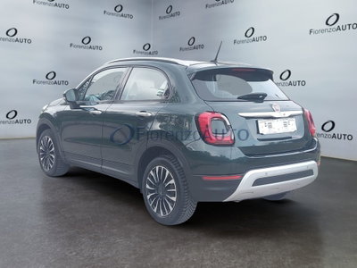 Fiat 500X 1.6 MultiJet 120 CV City Cross (5)