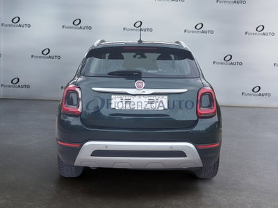 Fiat 500X 1.6 MultiJet 120 CV City Cross (6)