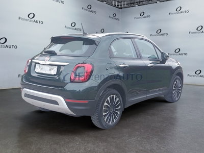 Fiat 500X 1.6 MultiJet 120 CV City Cross (7)