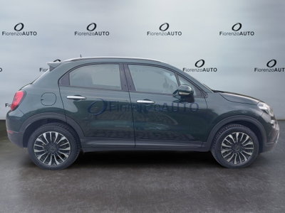 Fiat 500X 1.6 MultiJet 120 CV City Cross (8)