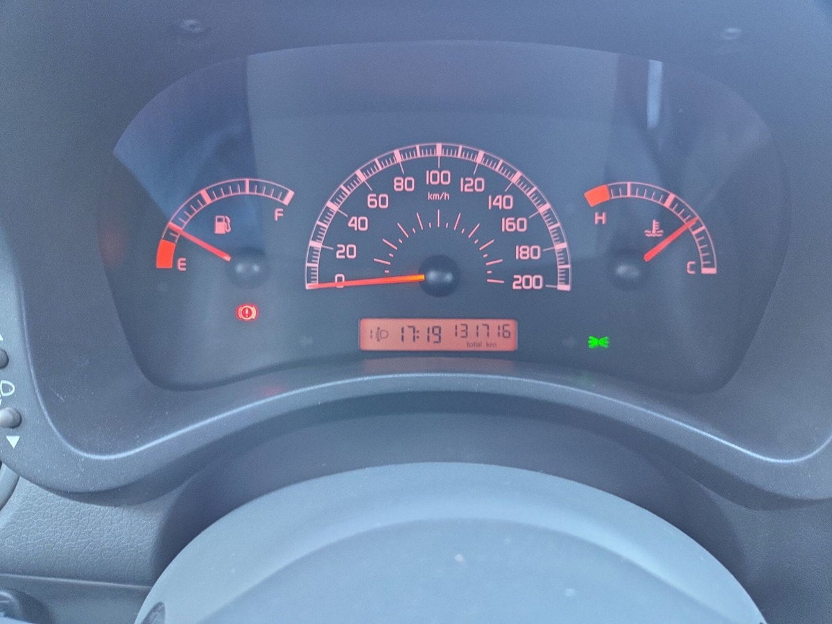Fiat Panda 1.2 Dynamic Natural Power (12)