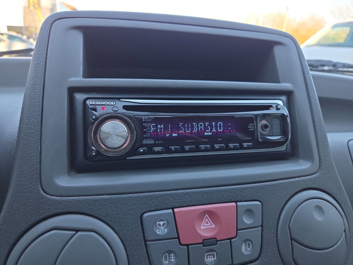 Fiat Panda 1.2 Dynamic Natural Power (13)
