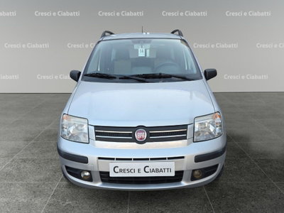 Fiat Panda 1.2 Dynamic Natural Power (2)