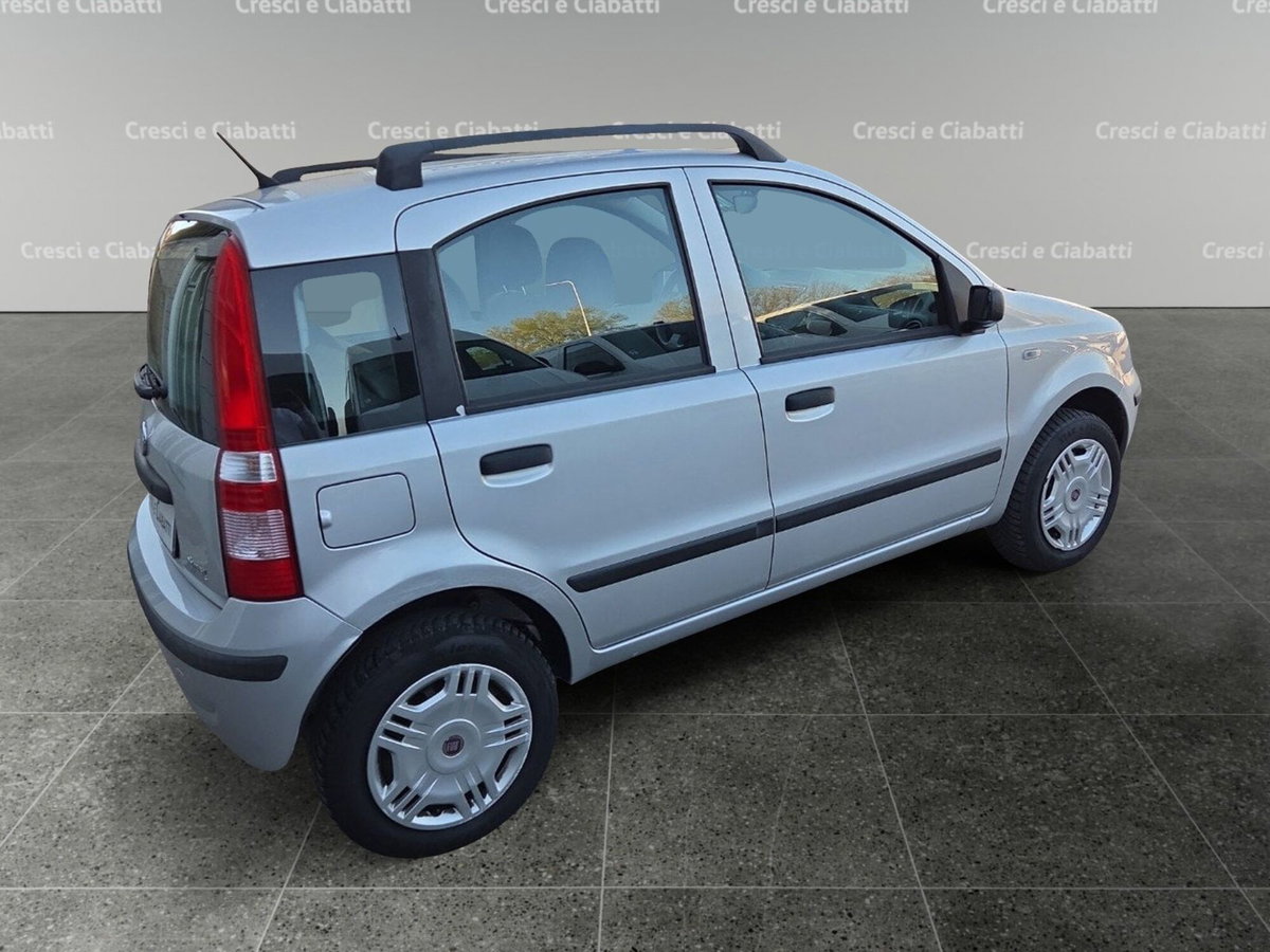 Fiat Panda 1.2 Dynamic Natural Power (3)