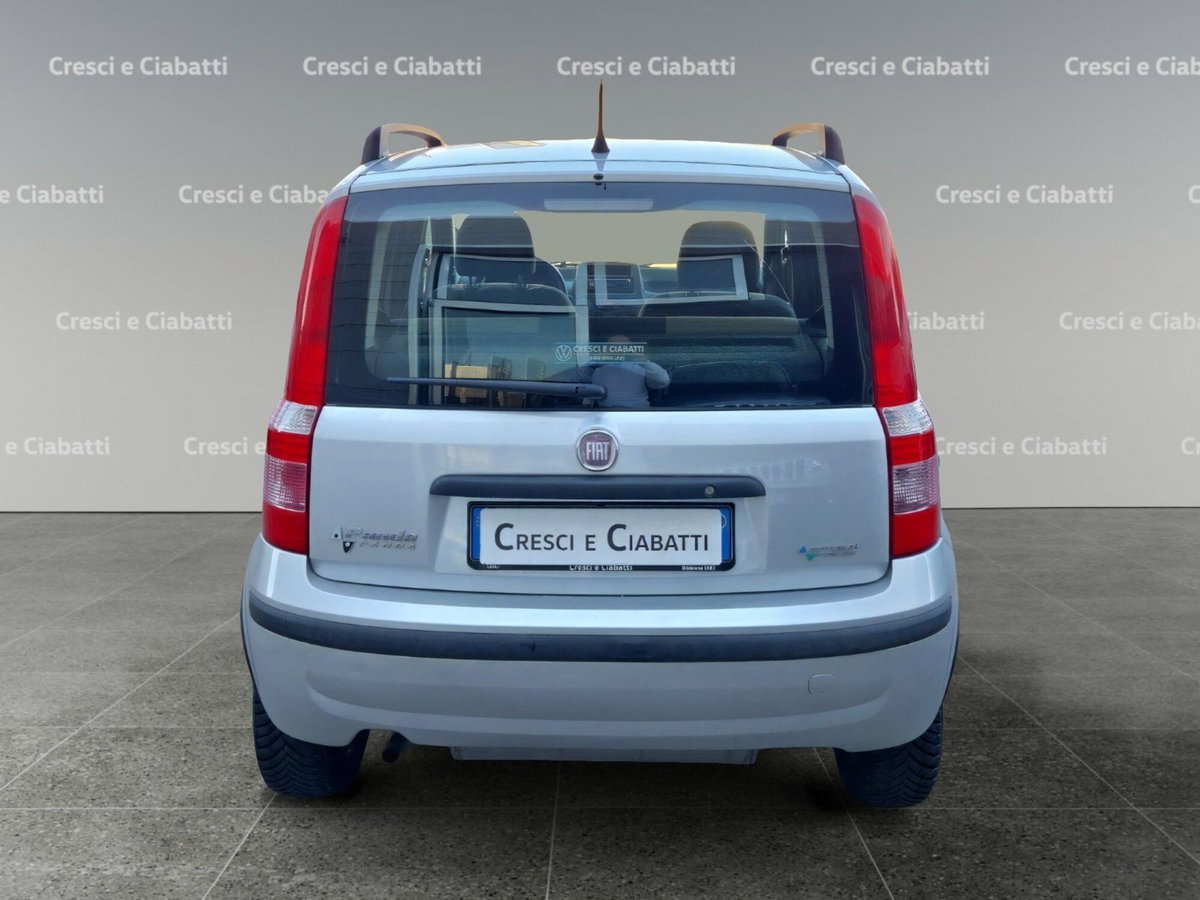 Fiat Panda 1.2 Dynamic Natural Power (4)