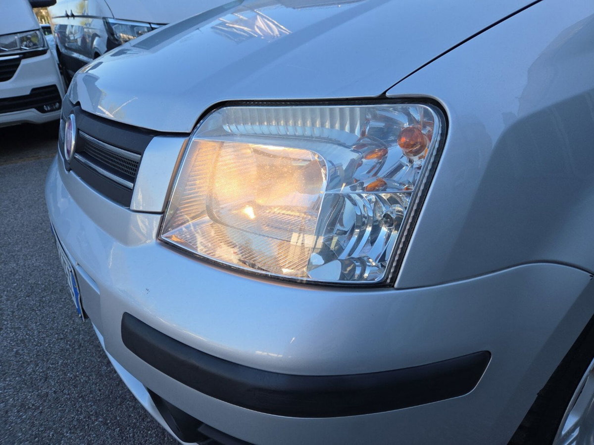 Fiat Panda 1.2 Dynamic Natural Power (5)