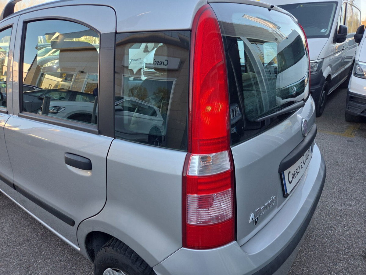 Fiat Panda 1.2 Dynamic Natural Power (6)