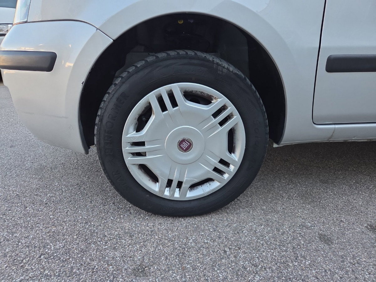 Fiat Panda 1.2 Dynamic Natural Power (7)