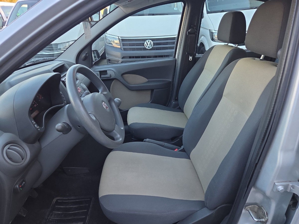 Fiat Panda 1.2 Dynamic Natural Power (8)