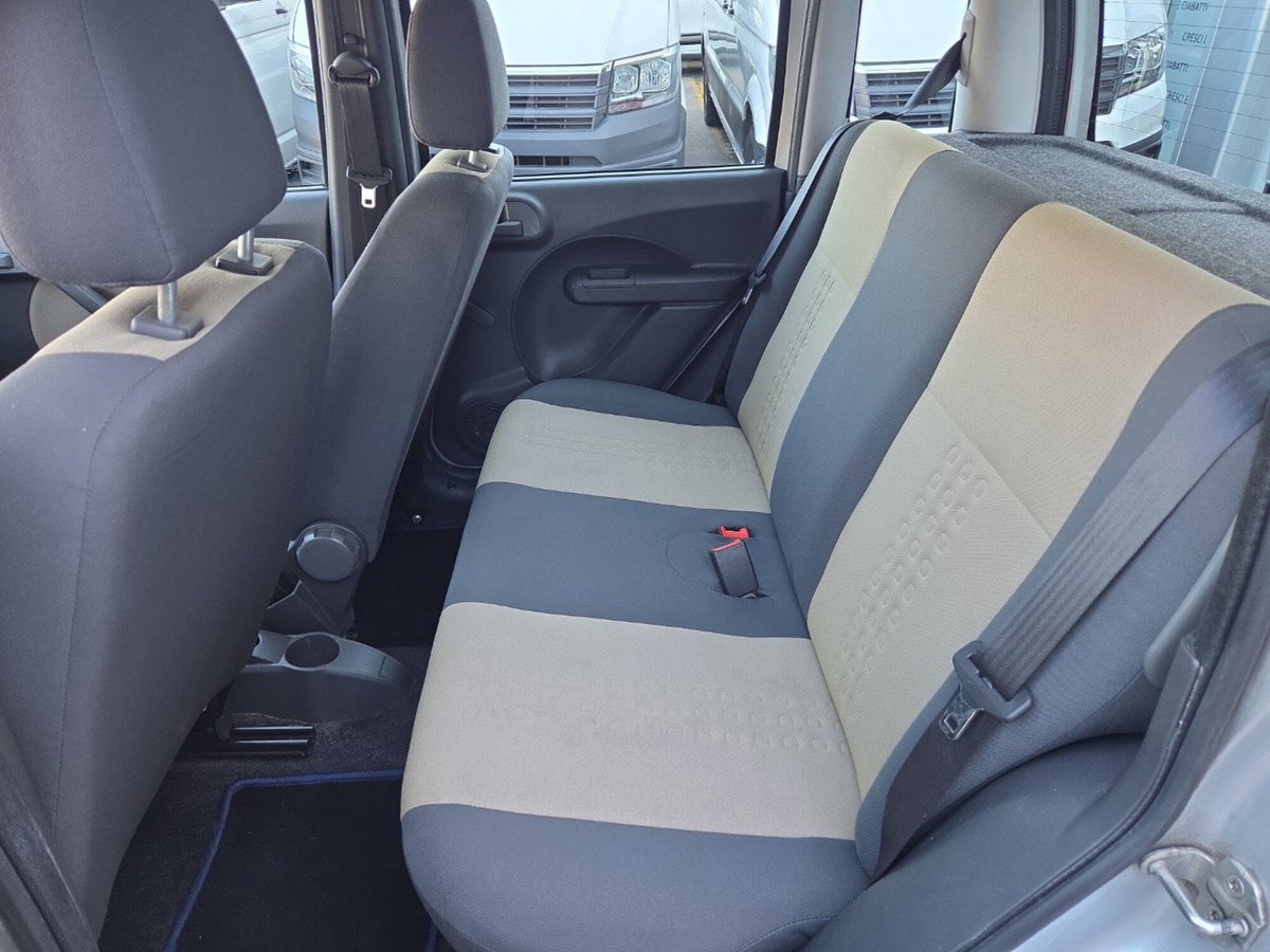 Fiat Panda 1.2 Dynamic Natural Power (9)