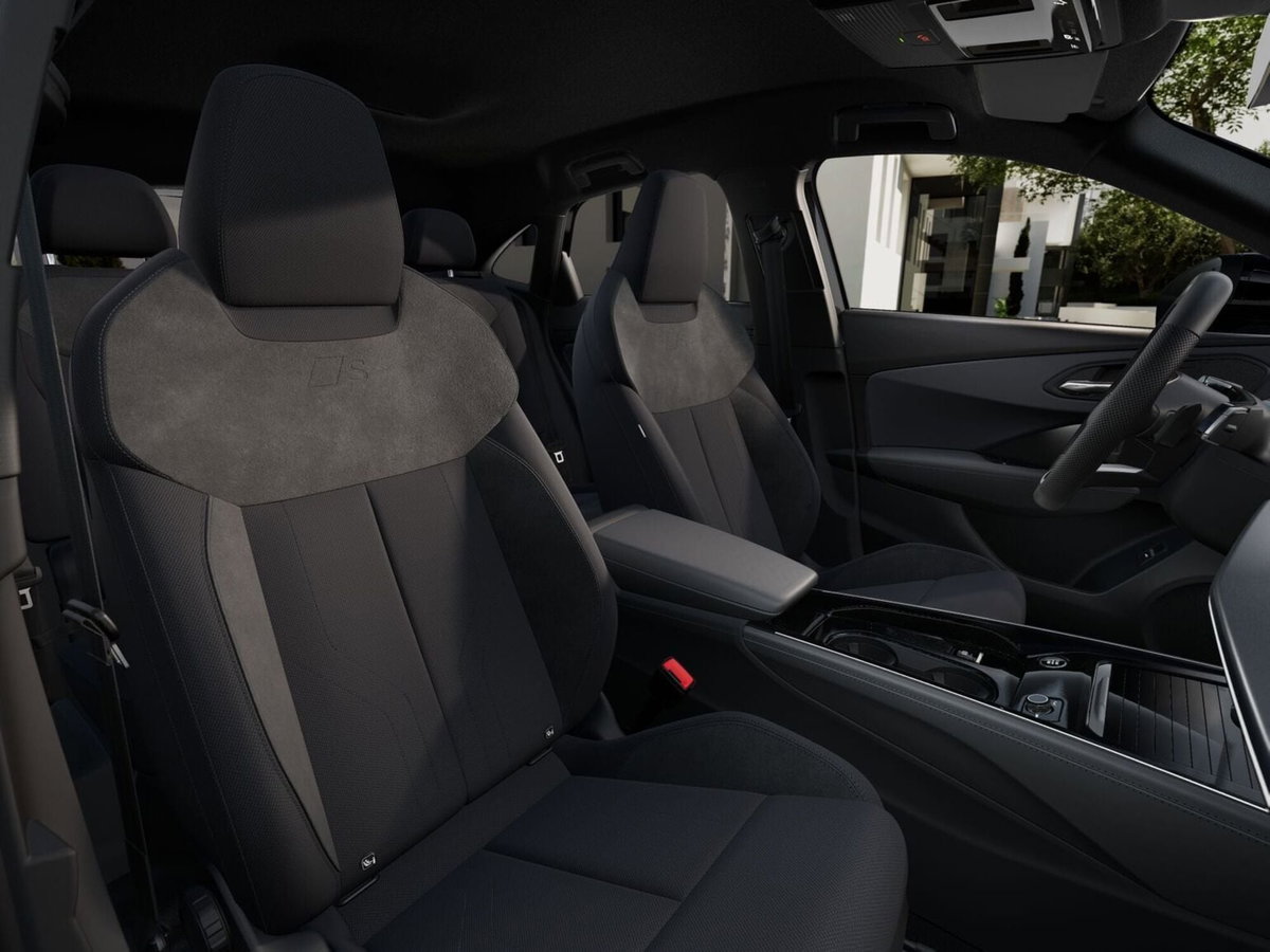 Audi Q3 Sportback 35 TDI S line edition (8)