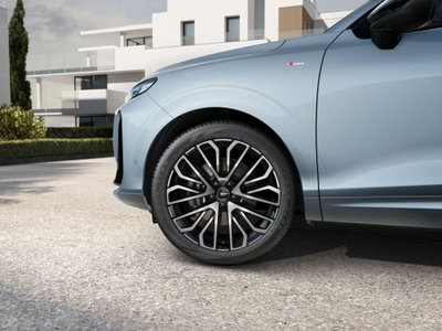 Audi Q3 Sportback 35 TDI S line edition (6)