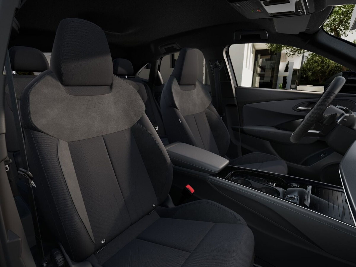 Audi Q3 Sportback 35 TDI S line edition (8)