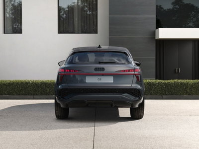 Audi Q3 Sportback 35 TFSI S line edition (4)