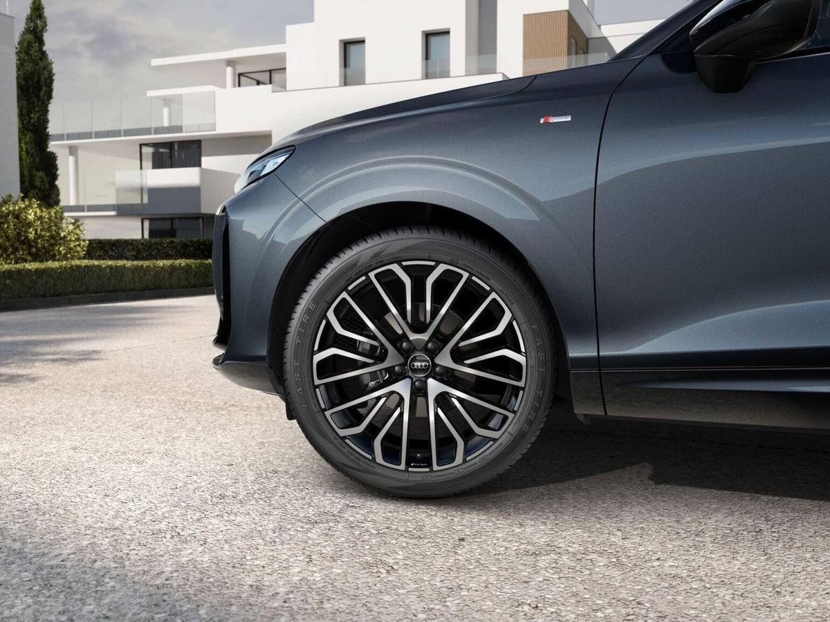 Audi Q3 Sportback 35 TFSI S line edition (6)