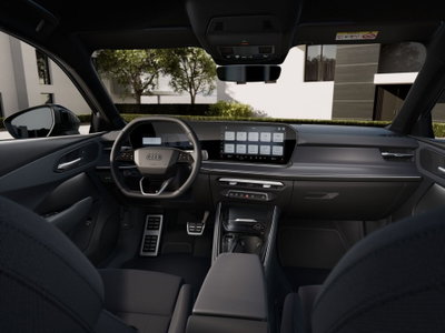 Audi Q3 Sportback 35 TFSI S line edition (7)