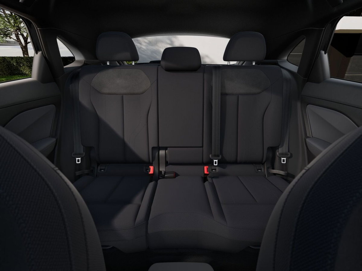 Audi Q3 Sportback 35 TFSI S line edition (9)