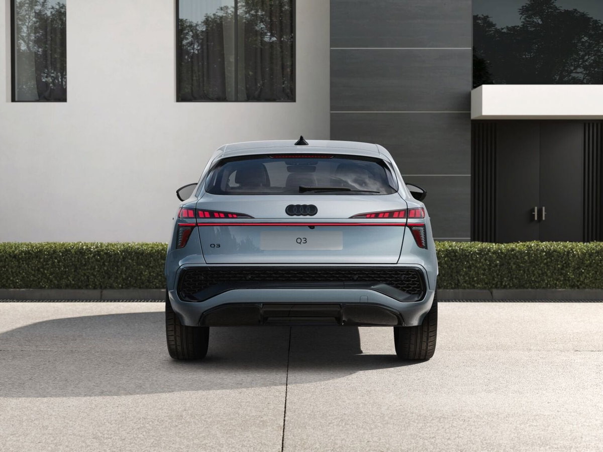 Audi Q3 Sportback 35 TFSI S line edition (4)