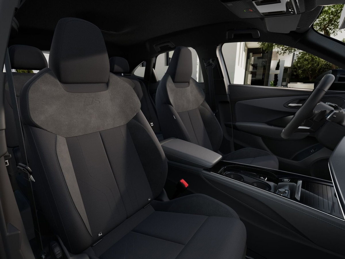 Audi Q3 Sportback 35 TFSI S line edition (8)