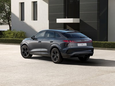 Audi Q3 Sportback 35 TDI S line edition (5)