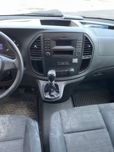 Mercedes-Benz Vito mixto 114 cdi long (10)