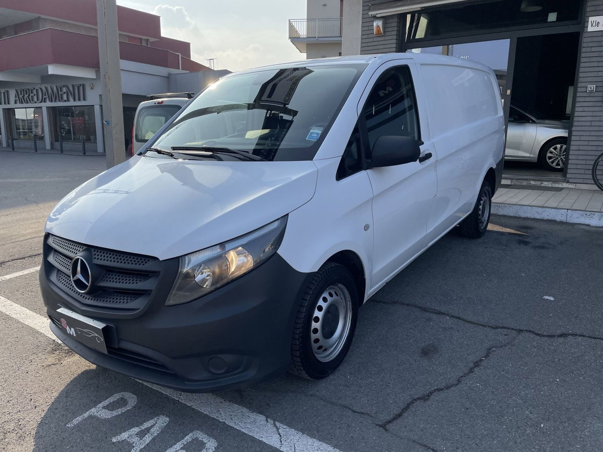 Mercedes-Benz Vito mixto 114 cdi long (2)
