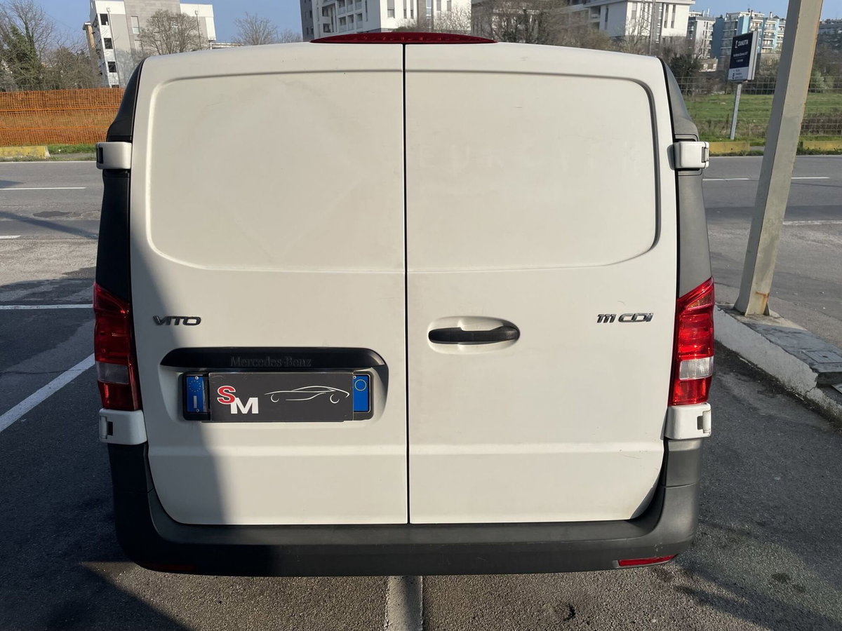 Mercedes-Benz Vito mixto 114 cdi long (5)