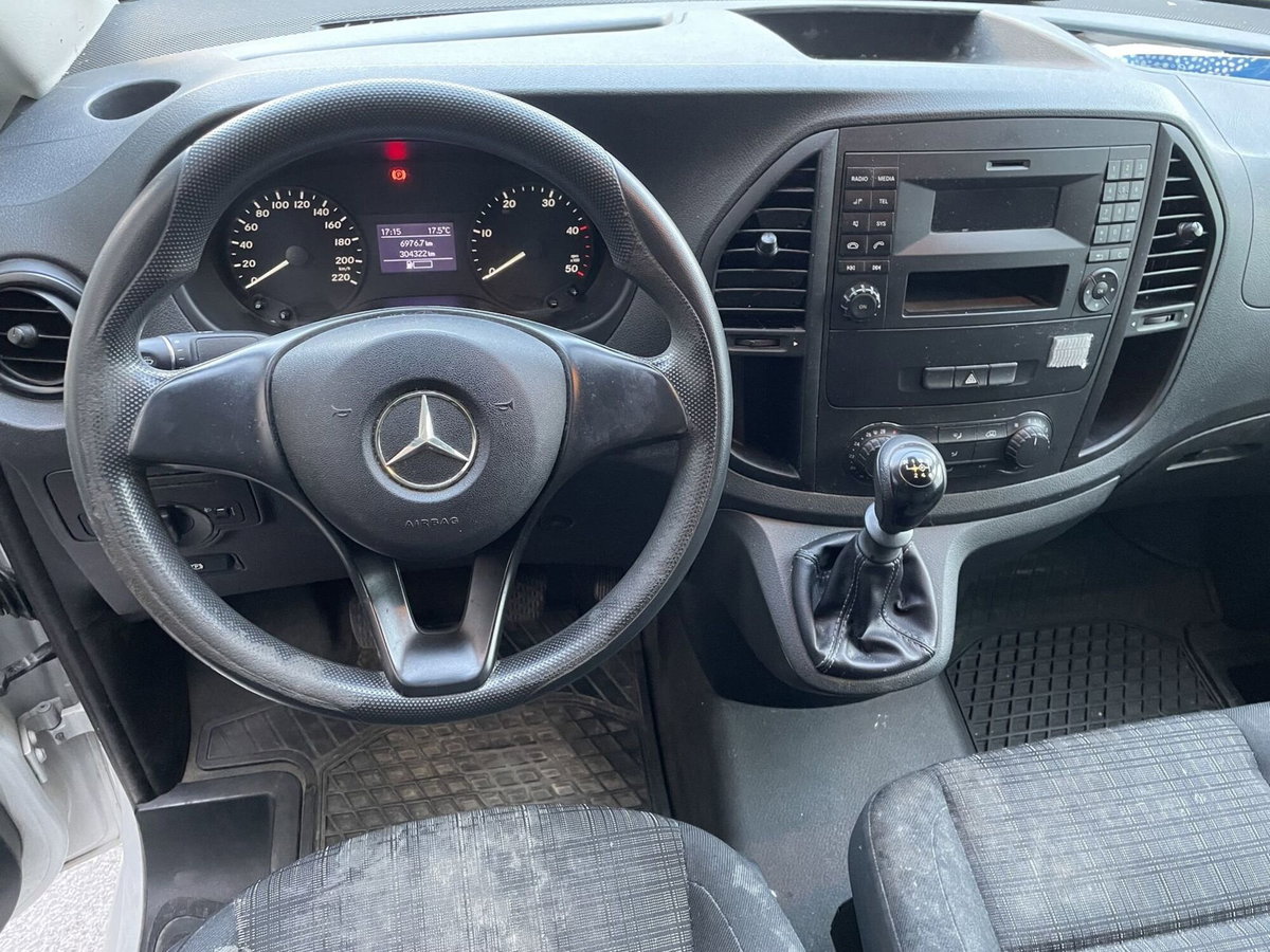 Mercedes-Benz Vito mixto 114 cdi long (7)